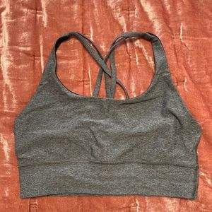 Lululemon Energy bra